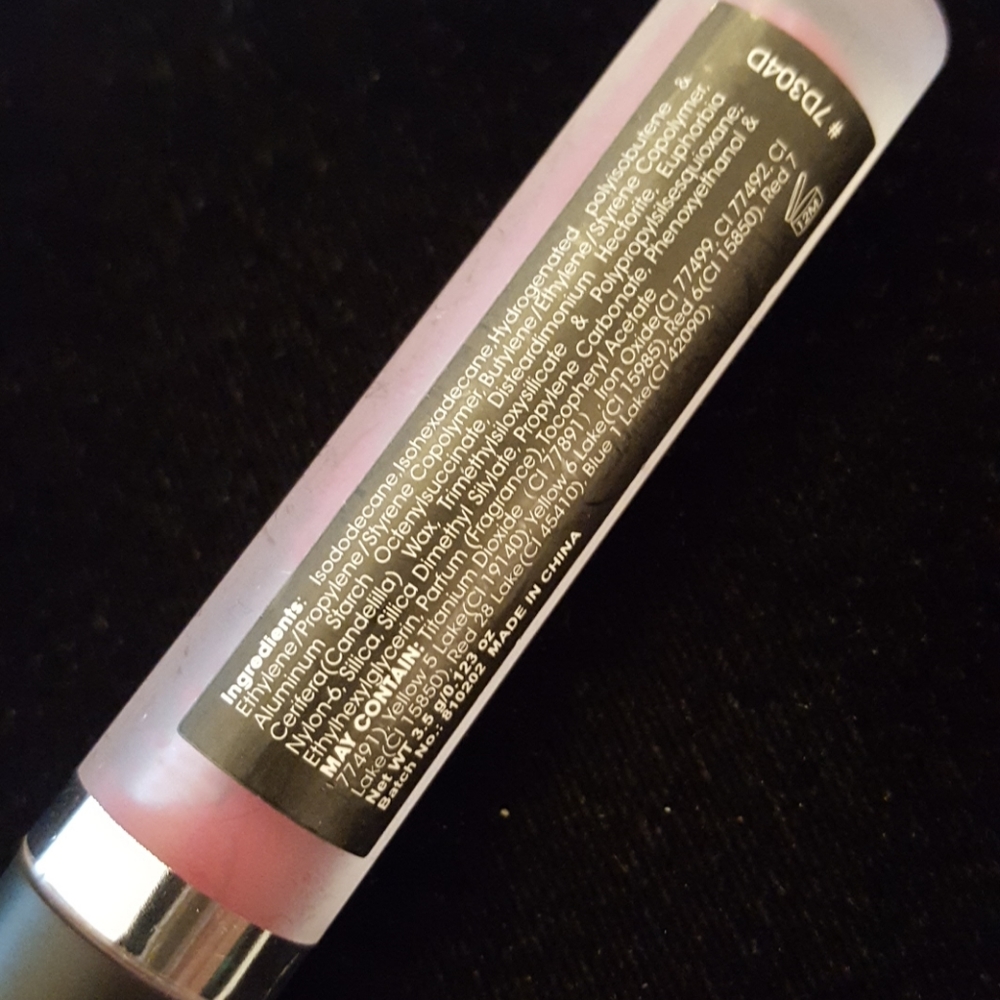 New! LIPPIE UTOPIA Lip Stain - Picture 5 of 5